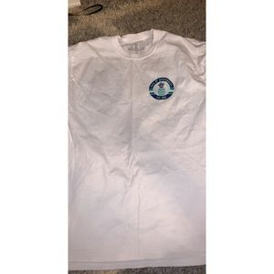 Love and pineapple shirt